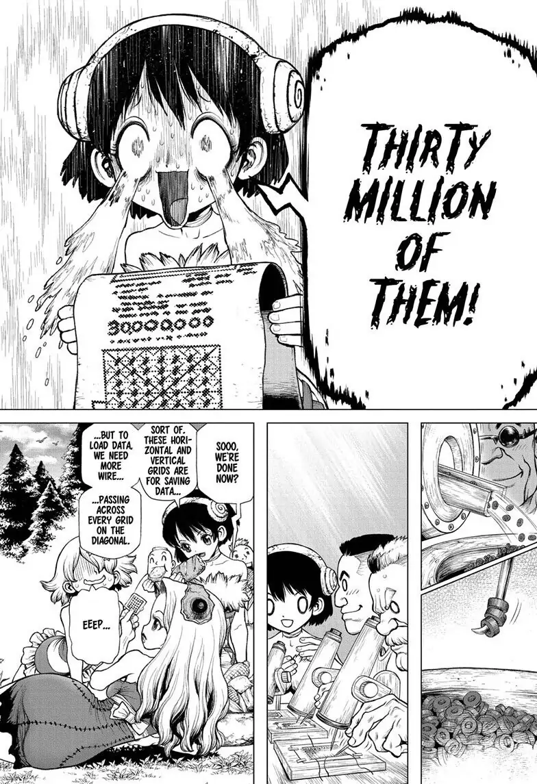 Chapter 208 image 10