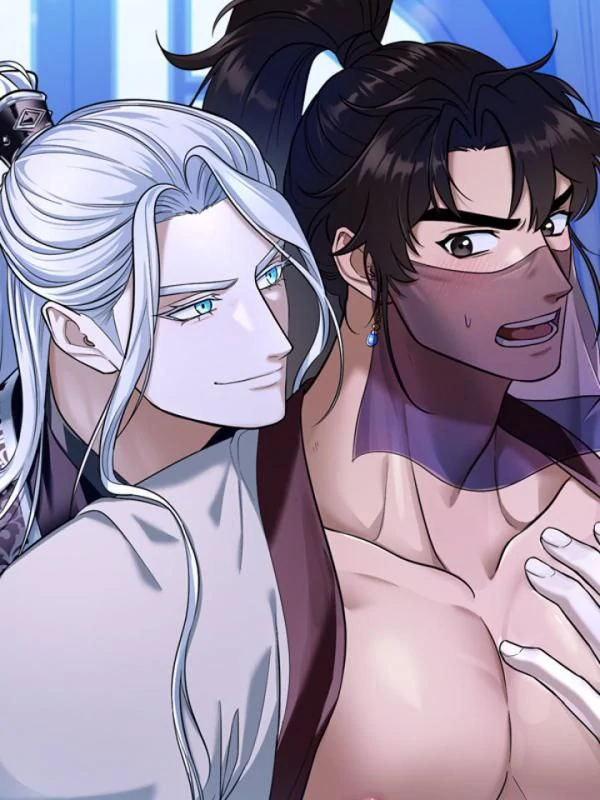 The Demon Leader's Lover [Babon]