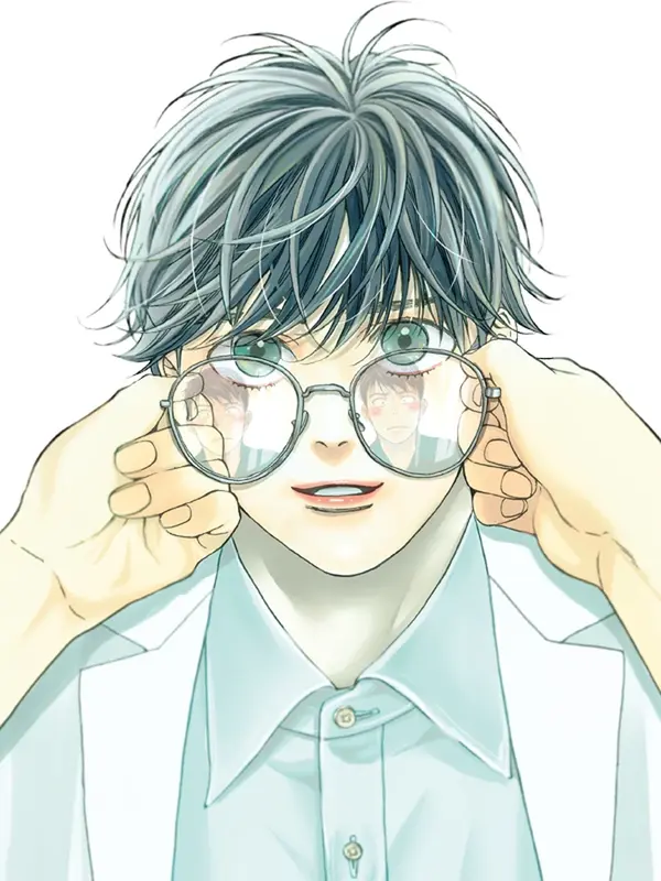 나의 귀여운 사람